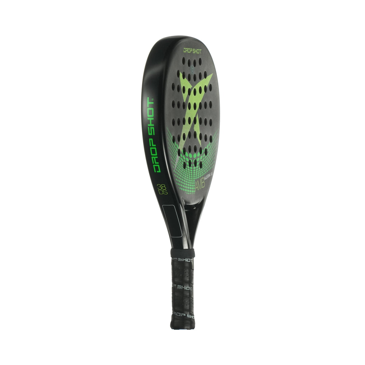 Drop Shot Padelracket Allegra 1.0 Testracket Outlet