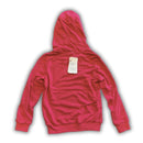 Fila Hoodie Sweathoody William Junior Rosa