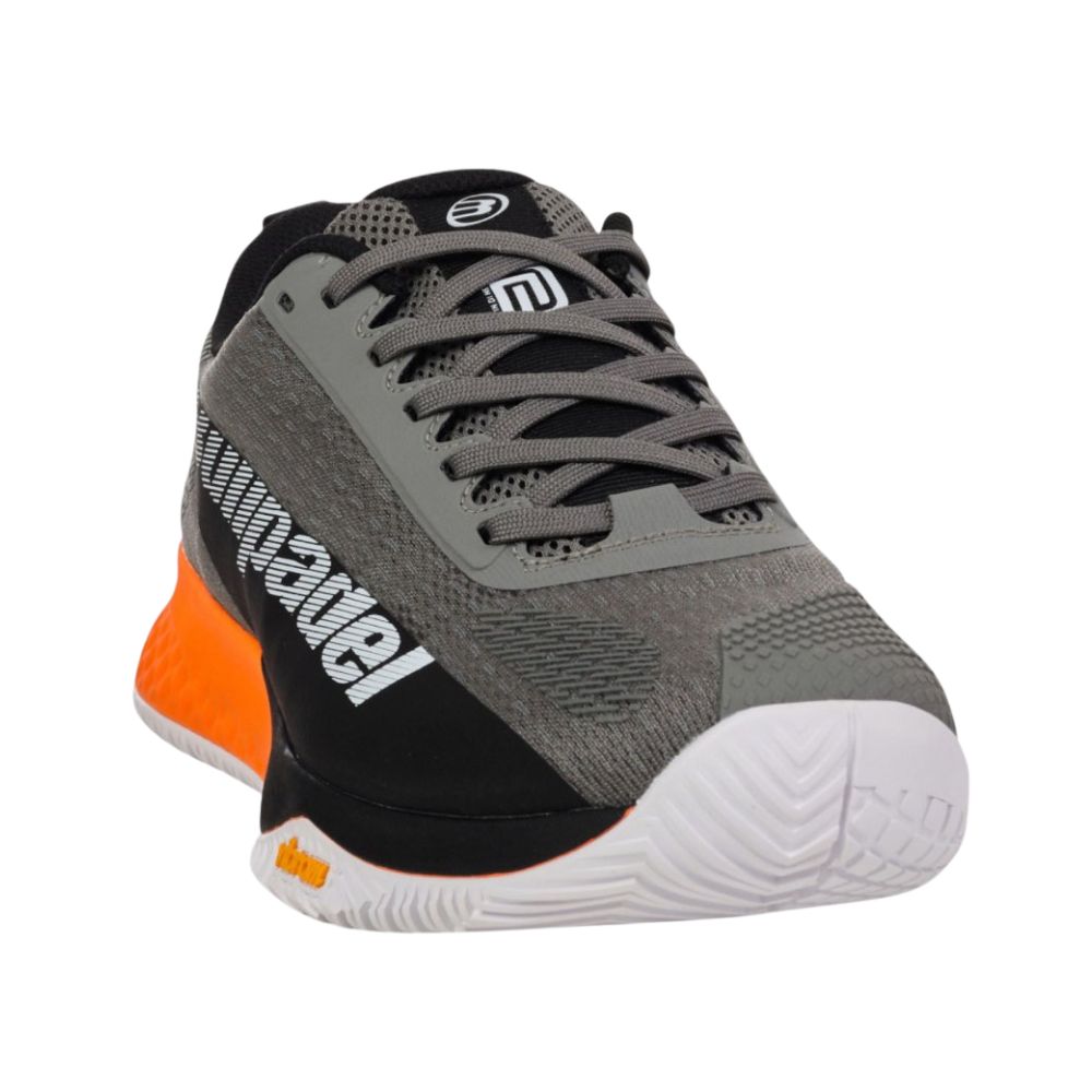 Vibram zool padelschoen Bullpadel  