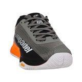 Vibram zool padelschoen Bullpadel  