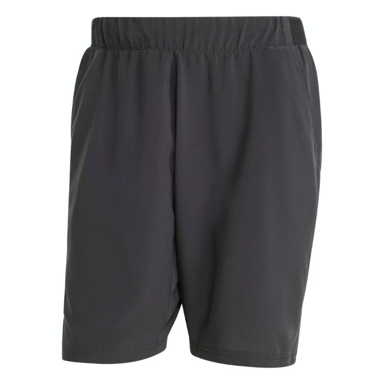 Adidas Club Stretch Woven Short Heren Zwart