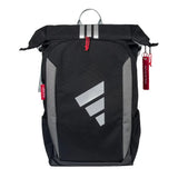 Adidas Backpack Multigame 3.4 Zwart - Rood