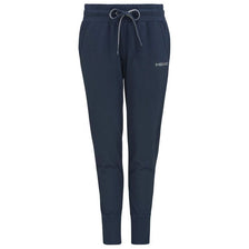 HEAD Club Rosie Pants Dames Blauw