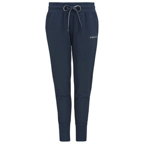 HEAD Club Rosie Pants Dames Blauw