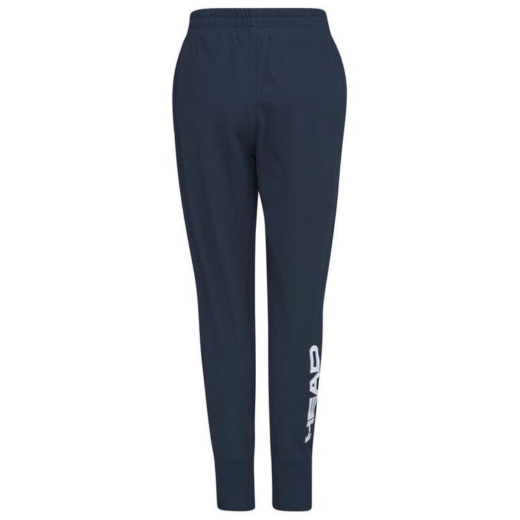 HEAD Club Rosie Pants Dames Blauw