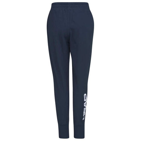 HEAD Club Rosie Pants Dames Blauw