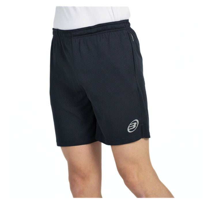 Bullpadel Short Belez Heren Navy