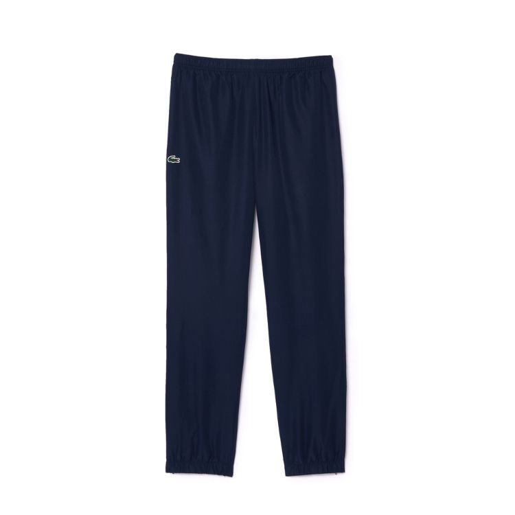 Lacoste Trainingspak Tennis Jogger-Set Heren Navy