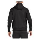 Bullpadel Hoodie Boyen Herren Schwarz