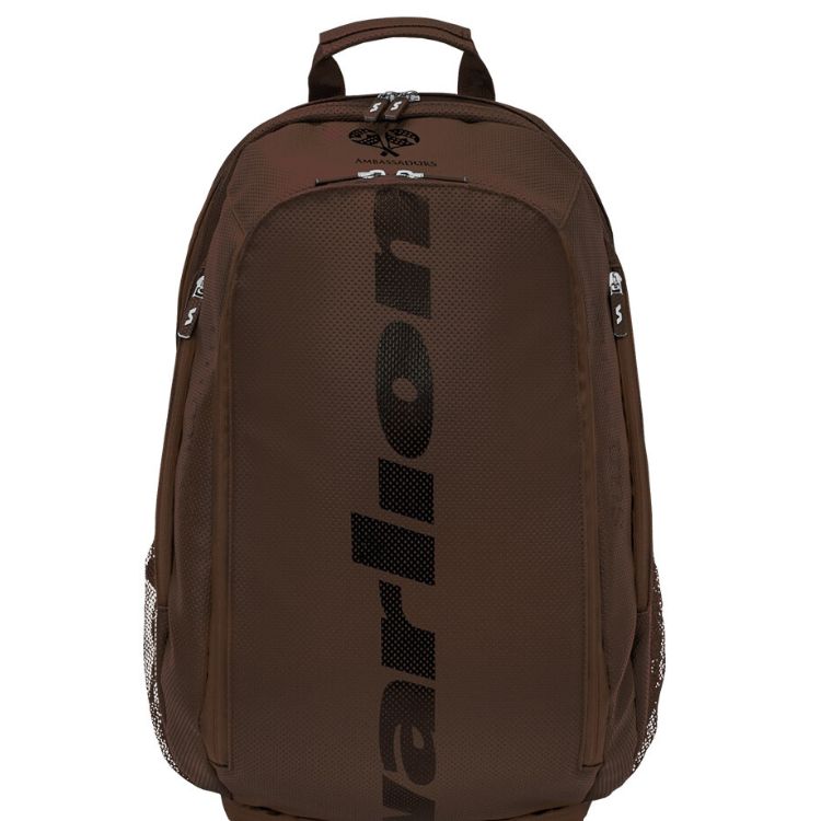 Varlion Backpack Ambassador Bruin