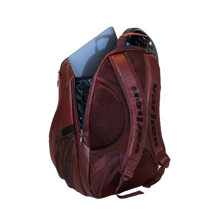 Varlion Backpack Summum Ambassador Rood