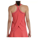 Bullpadel Tank Top Erras Dames Coral