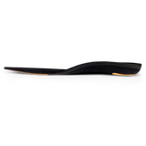 52 Bones GameTech Sport Innensohlen mit niedrigem Fußgewölbe