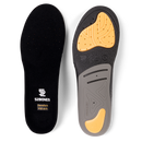 52 Bones GameTech Sport Inner Soles Mid Arch Inlegzolen