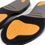 52 Bones GameTech Sport Innensohlen Mittelfuß-Einlegesohlen