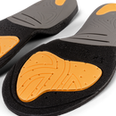 52 Bones GameTech Sport Inner Soles Mid Arch Inlegzolen