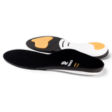 52 Bones GameTech Sport Inner Soles High Arch Inlegzolen