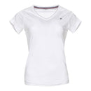 Fila T-Shirt Johanna Junior Meisjes Wit