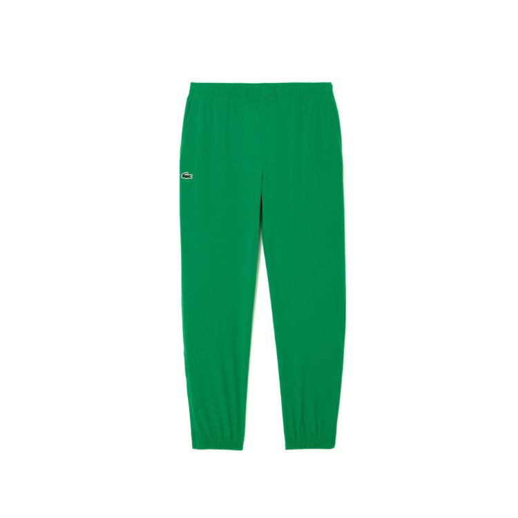 Lacoste Trainingspak Tennis Jogger-Set Heren Groen