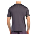 Bullpadel Shirt Buque Padel Heren Antraciet