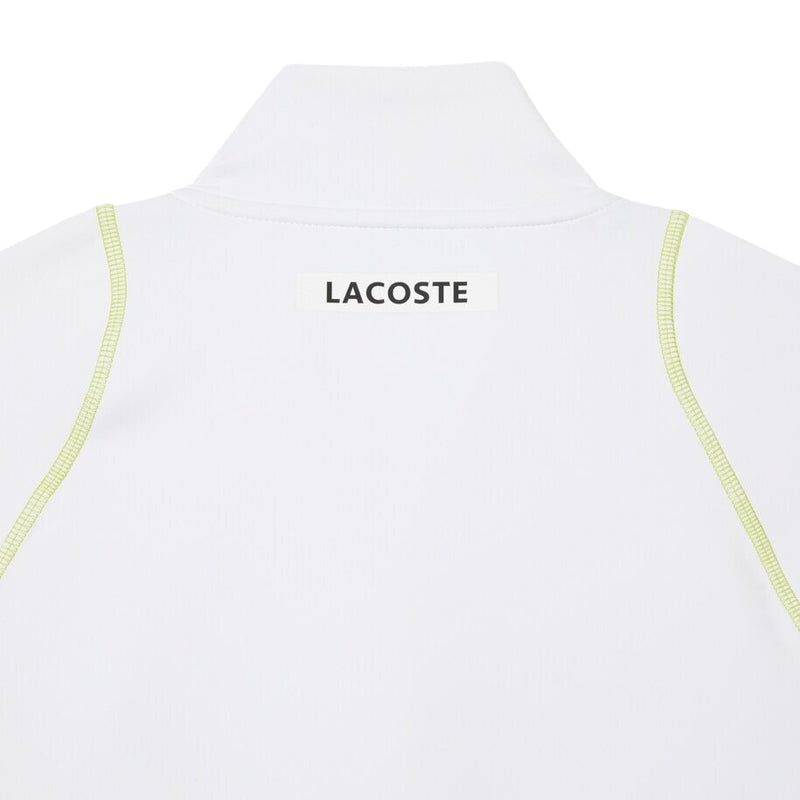Lacoste Jack Tennis x Daniil Medvedev Heren Wit