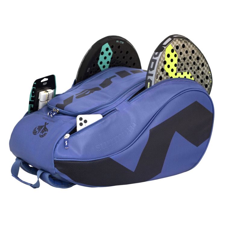 Varlion Padeltas Ambassador Blauw