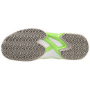 Mizuno Tennisschoen Padelschoen Wave Exceed Tour 5 CC Dames Groen