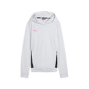 Puma Individual Padel Hoody Dames Wit