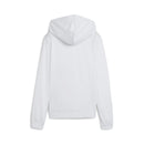 Puma Individual Padel Hoody Dames Wit