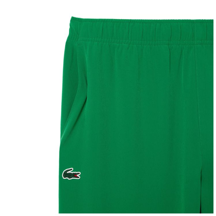 Lacoste Trainingspak Tennis Jogger-Set Heren Groen