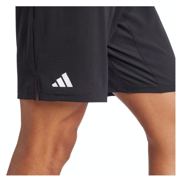 Adidas Ergo Short Heren Zwart