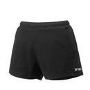 Yonex Short Damens Dames Zwart