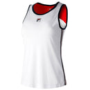 Fila Top Ava Junior Wit