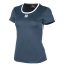 Fila T-Shirt Lucy Junior Blau