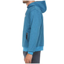 Bullpadel Hoodie Jaque Heren Blauw