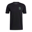Adidas T-Shirt Golf Champion Heren Zwart