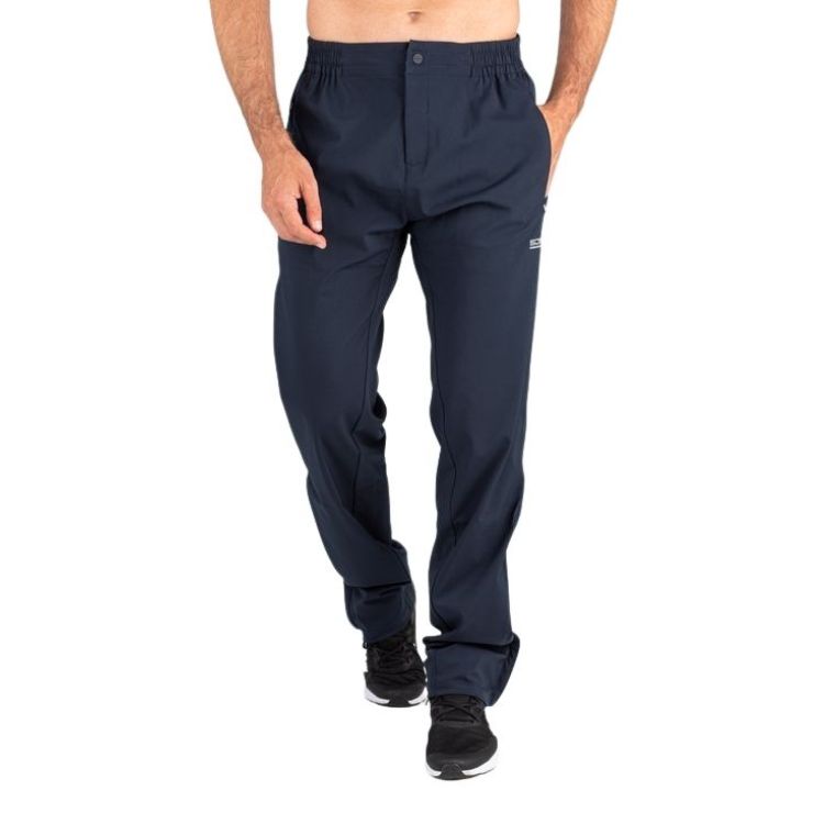 Sjeng Sports Sportbroek James Heren Navy
