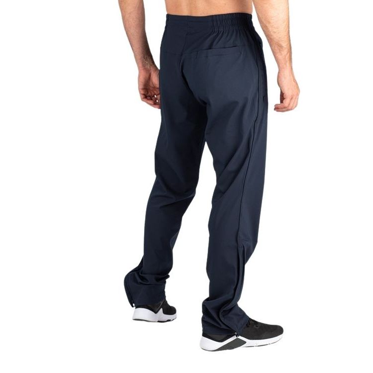 Sjeng Sports Sportbroek James Heren Navy