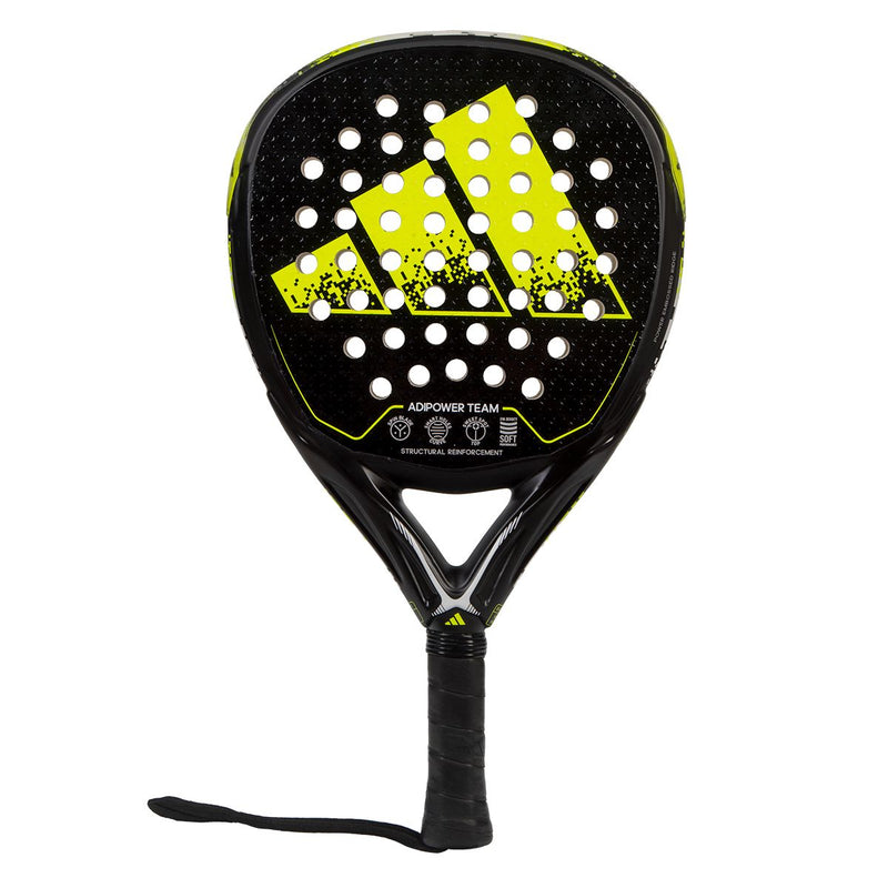 Adidas Padelracket Adipower Team 2023 Testracket