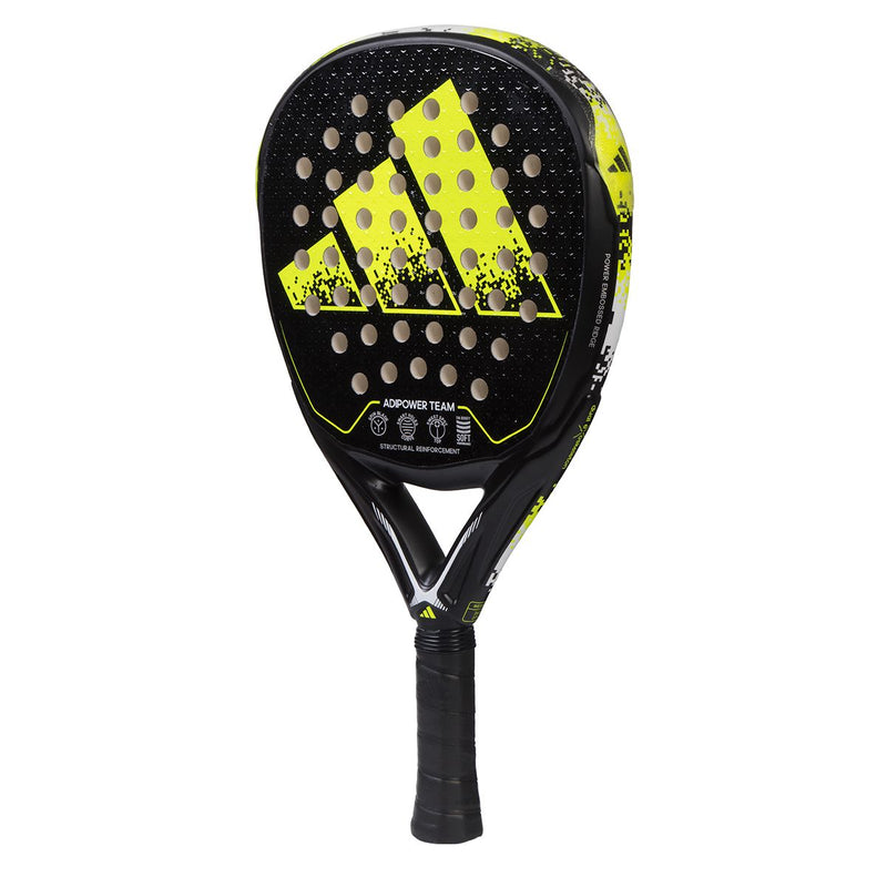 Adidas Padelracket Adipower Team 2023 Testracket