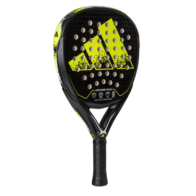 Adidas Padelracket Adipower Team 2023 Testracket