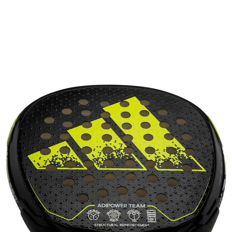 Adidas Padelracket Adipower Team 2023 Testracket