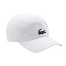 Lacoste Cap Sport Pet Wit