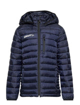 Craft Jas Isolate Jacket Junior Navy