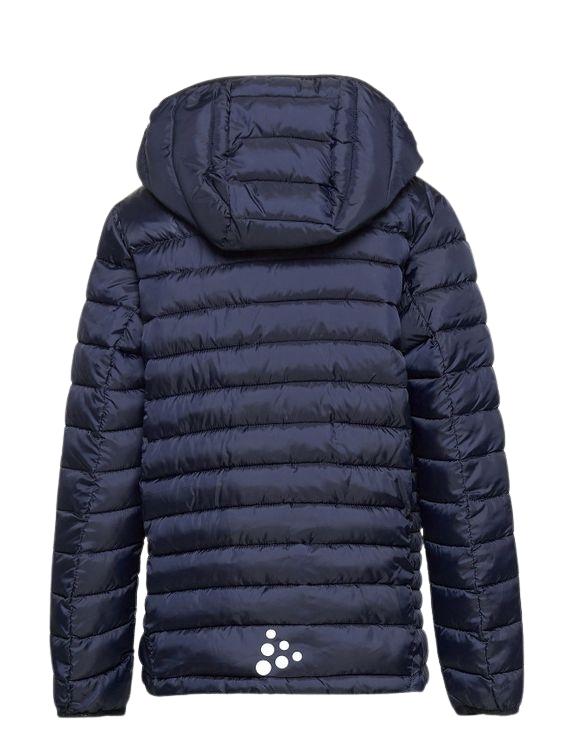 Craft Jas Isolate Jacket Junior Navy