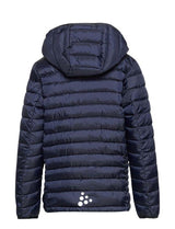 Craft Jas Isolate Jacket Junior Navy
