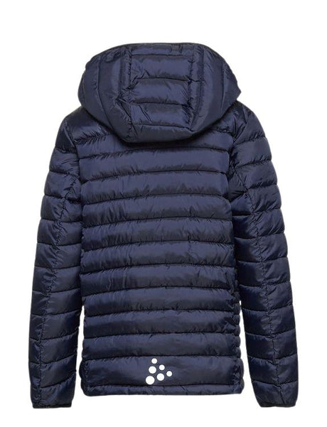 Craft Jas Isolate Jacket Junior Navy