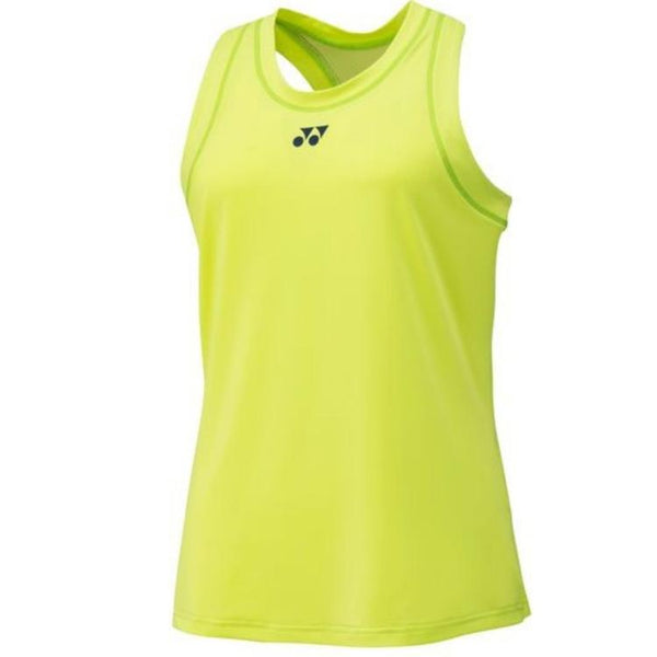 Yonex Tank Top Dames Lime