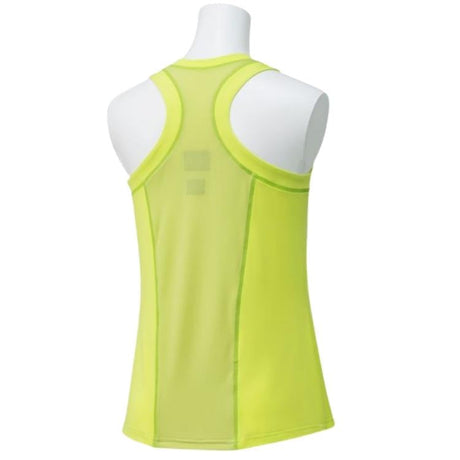 Yonex Tank Top Dames Lime