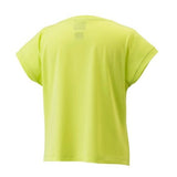 Yonex T-shirt Dames Lime